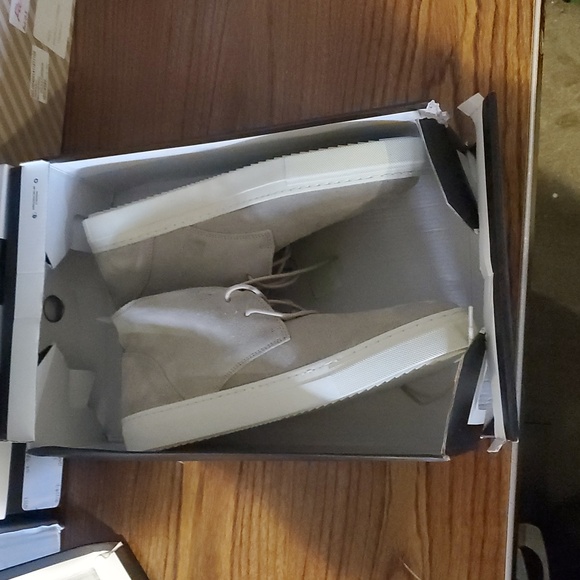 Sz 11.5 D NIb Supply Lab Chukka boots - Picture 5 of 6